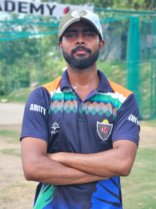 Krishna Singh